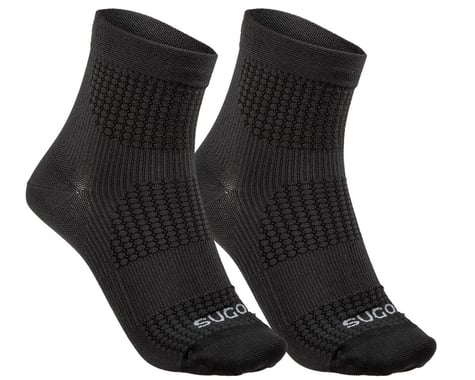 Sugoi Evolution Socks (Black)